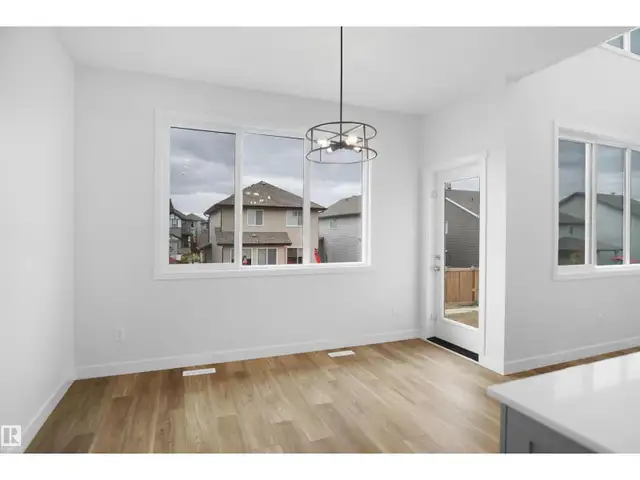 133 SUNLAND WY Sherwood Park, Alberta in Houses for Sale in Strathcona County - Image 19