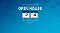 OPEN HOUSE EVENT: Sunday, July 12th from 10am - 3pm Tuesday, July 14th 12pm - 6pm Broadstreet's Livi... (image 1)