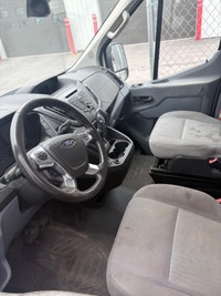 2018 Ford TRANSIT 350 HI ROOF Ryder Stock ID: 859670 Transmission Type/Speed: AUTO 6 Engine: DIESEL... (image 8)