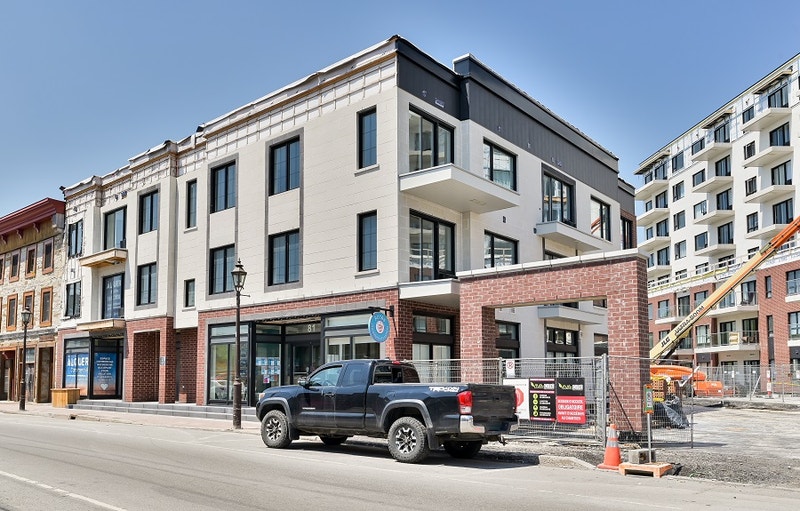 Beauharnois, 83 rue SaintLaurent Locations longue durée Ville de Montréal Kijiji