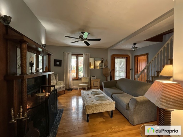 $749,000 - 2 Storey for sale in Bromont — photo 1
