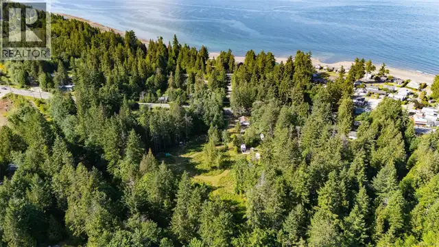 Lot B Island Hwy W Bowser, British Columbia in Land for Sale in Victoria - Image 2
