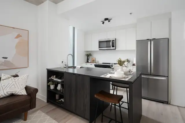 Apartment for Rent at 170 René-Lévesque, Downtown62854406907393122