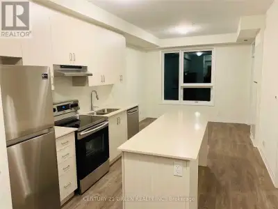 Absolutely Stunning Modern Condo Located In The Popular Hawthorne Village Community In The Heart Of...