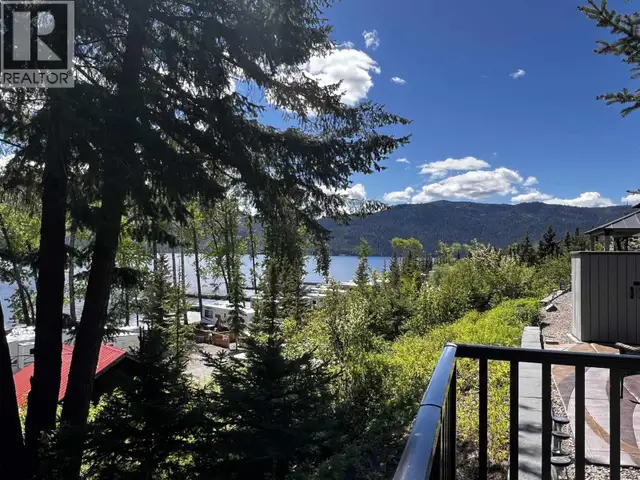 LOT 49 BIRCH BAY RESORT ROAD Fraser Lake, British Columbia in Land for Sale in Burns Lake - Image 9