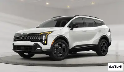 Straightline Kia is an AMVIC Licensed dealer. Engine: 2.5L GDI 4-cylinder engine L/100Km City: 0.0 L...