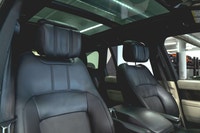 Land Rover Range Rover 5.0L V8 Supercharged P525 Westminster SWB 2021: - Extérieur métallisé noir SA... (image 2)