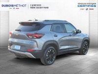 CHEVROLET TRAILBLAZER LT 2023 EQUIPE DU MOTEUR 3 CYL. 1.3L TURBO AVEC TRANSMISSION AUTOMATIQUE DE 9... (image 6)