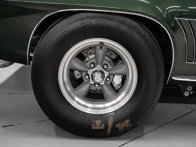 1969 Chevrolet COPO Camaro | L72 427 | Sequential Manual in Classic Cars in Strathcona County - Image 45