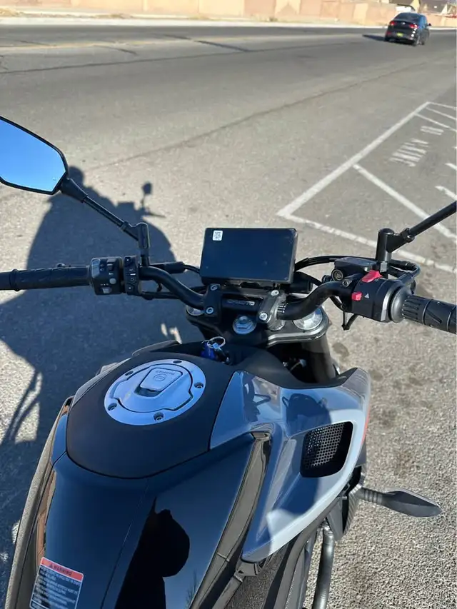 2023 CFMOTO 300NK-FINANCE AVAILABLE!  in Street, Cruisers & Choppers in Winnipeg - Image 11