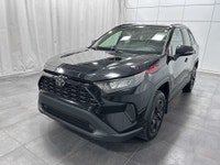 Chez Ste-Foy Toyota nos clients sont au cœur de nos priorités. Avec la diversité de nos produits, no... (image 2)