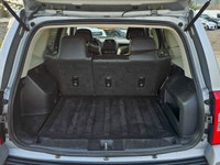 2016 Jeep Patriot High Altitude | Brake Assist | Sunroof | BC Registered | Roof Rails | Heated Seats... (image 4)