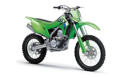 CARACTÉRISTIQUES SUPPLÉMENTAIRES DU VÉHICULE: Moto hors route récréative extrêmement compétente Frei...