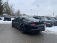 Leather Seats, Premium Audio, GT Performance Package! This 2026 Mustang debuts with reworked styling... (image 6)