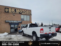 Snow ex Plow truck !! No accident Reported, Ontario vehicle with Lots of Options! Call (905) 791-330... (image 9)