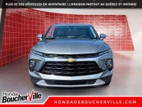 2,0 L turbocompressé (I4), rouage intégral (AWD), Transmission automatique à 9 vitesses, Roues de 18... (image 1)