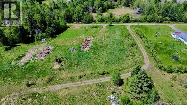 21 Raisin Road Wilmot, New Brunswick in Land for Sale in Fredericton - Image 6