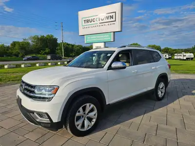 Kijiji Engine: V6 Cylinder Engine 3.6L L/100Km City: 13.7 L/100Km Hwy: 10.1 Safety Equipment Electro...