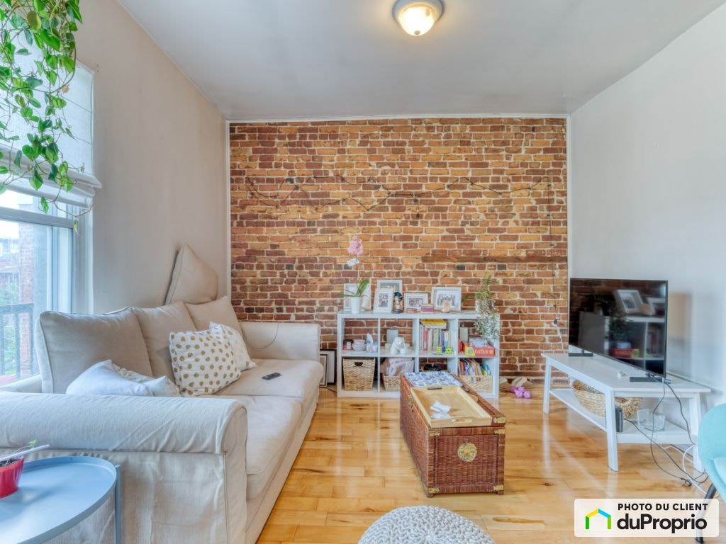 $1,225,000 - Triplex for sale in South-West Montreal — photo 3