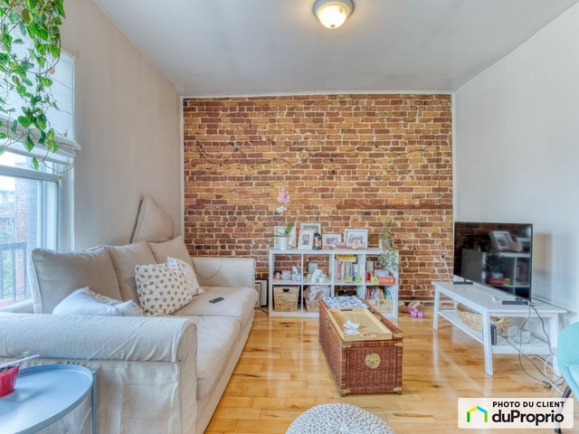 $1,225,000 - Triplex for sale in South-West Montreal — photo 3