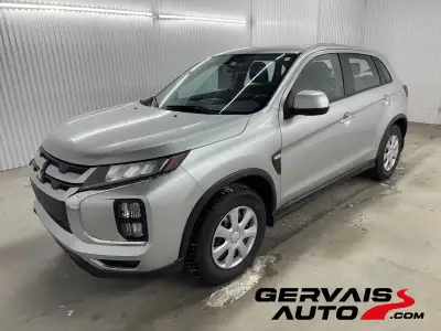 Mitsubishi RVR 2025 à vendre à Trois-Rivières et Shawinigan | Gervais Auto Description principale Dé...