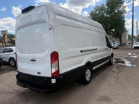 **CARS TRUCKS SUV 4X4 VAN AWD EDMONTON FINANCING AVAILABLE EASY FINANCING ** 2020 FORD TRANSIT T-350... (image 8)