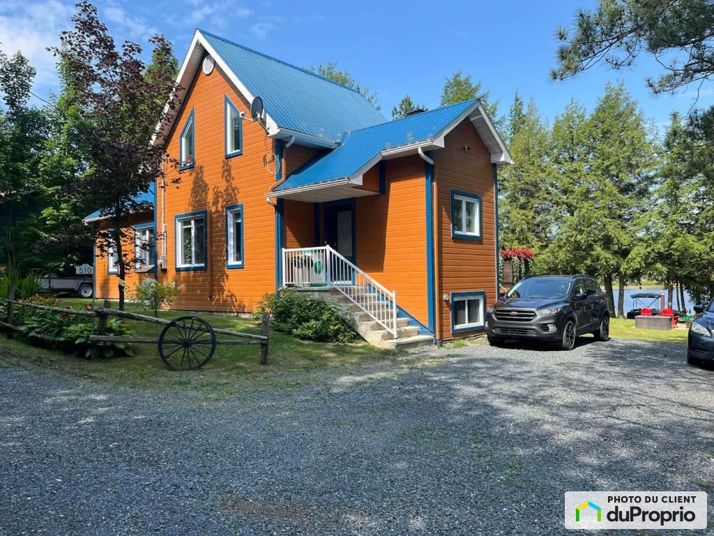 $595,000 - 1 1/2 Storey for sale in Cleveland — photo 2