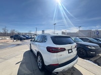 2022 BMW X5 xDrive40i 3.0L I6 DOHC 24V TwinPower Turbo 4D Sport Utility AWD 8-Speed Automatic Sport... (image 3)