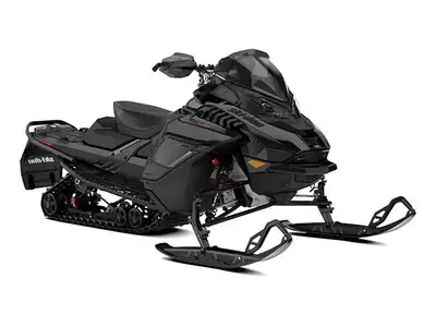 2026 Ski-Doo RENEGADE X-RS 900 ACE Turbo R Ice Ripper XT 1.5in. E.S. Just arrived at Lake Life Power...