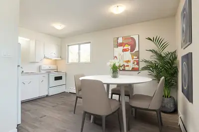 Discover your new home at Dickson Apartments, where modern living meets urban convenience. Ideally s...