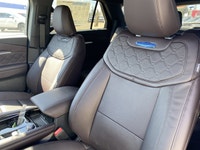 Welcome to Freedom Ford. 2.3L Turbo I-4 engine for responsive performance - Advanced 4x4 drive enhan... (image 6)