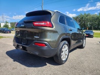 2014 JEEP CHEROKEE NORTH Bi-weekly payments from only $ Apply now and get your approval at https://w... (image 7)