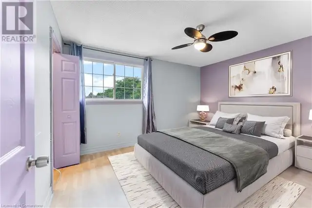7161 AILANTHUS Avenue Niagara Falls, Ontario in Houses for Sale in St. Catharines - Image 19