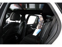 2024 BMW X5 xDrive40i 3.0L I6 DOHC 24V TwinPower Turbo AWD 8-Speed Automatic EXTERIOR - MINERAL WHIT... (image 7)