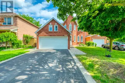 1097 GRANDEUR CRESCENT Oakville (WC Wedgewood Creek), Ontario