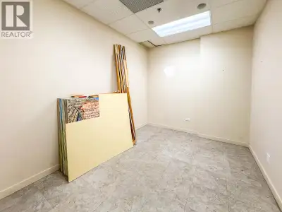 Affordable office or medical unit offering approximately 245 SF in The Mall at Piccadilly. Ideal for...