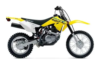PRICE INCLUDES FREIGHT & PDI. Engine Type: Single-Cylinder Displacement: 7.6 cu. in. (124 cc) Bore a...