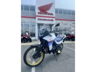 2025 Honda XL750S Transalp Introducing the 2025 Honda XL750S Transalp! Experience the thrill of adve...