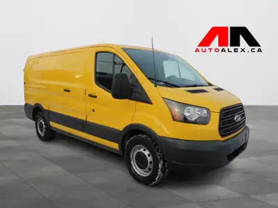 2017 Ford Transit-150 Appelez-nous afin de fixer une rencontre — nous travaillons sur rendez-vous se...