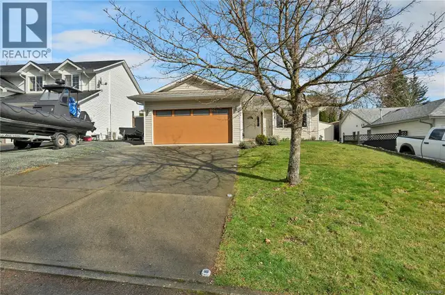 1041 Shellbourne Blvd Campbell River, British Columbia in Houses for Sale in Campbell River - Image 25