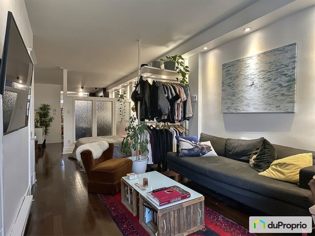 $399,000 - Condominium for sale in Le Plateau-Mont-Royal — photo 2