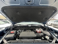 Capital Chevrolet Buick GMC Accessories include: Tonneau cover and paint protection film. This GMC S... (image 6)