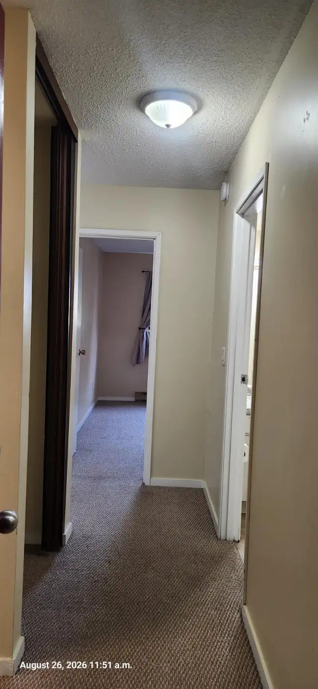 Nicola Apartments #208 Merritt, BC in Long Term Rentals in Vernon - Image 10