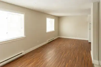 THIS WON'T LAST LONG! This beautiful bachelor apartment has been renovated with ceramic tile and new...