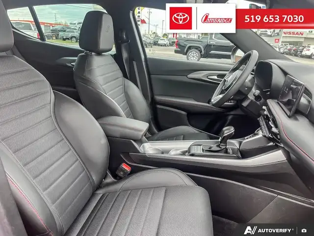 2023 Dodge Hornet GT in Cars & Trucks in Cambridge - Image 23