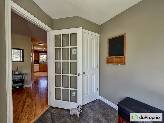 $399,000 - Semi-detached for sale in Sherbrooke (Rock Forest) — photo 3