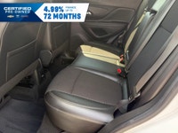 One Owner, Preferred Awd, Good Km's, Remote Start, Blind Spot Detector & Cross Traffic Alert, Rear C... (image 7)