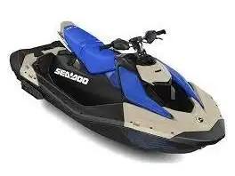 2025 sea-doo sparkt trixx 3up Découvrez le Sea-Doo Spark Trixx 3up 2025! Vivez l'excitation de l'eau...