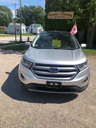 TOO MANY OPTIONS TO MENTION, BEAUTIFUL SUV, GREAT ON GAS - PRICE INCLUDES CERTIFICATION, CARFAX, AND...