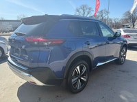 HEATED SEATS, SUNROOF/MOONROOF, WOOD TRIM, NAVIGATION SYSTEM, LEATHER SEATS, MEMORY SEATS, PARKING D... (image 4)